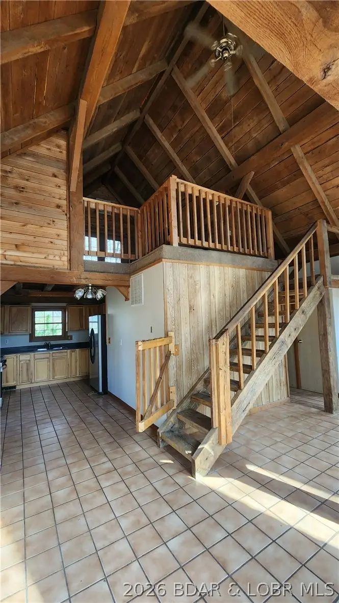 623 Timber Ridge Road, Sunrise Beach, MO 65079 - #2