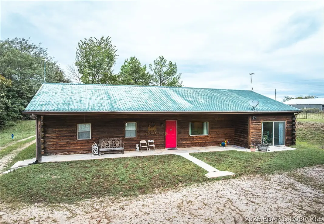 30131 Ranch Lane, Richland, MO 65556 - #1