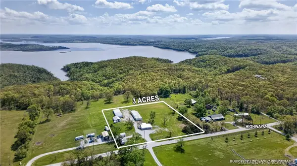 10924 Se Z Highway, Other, MO 64740