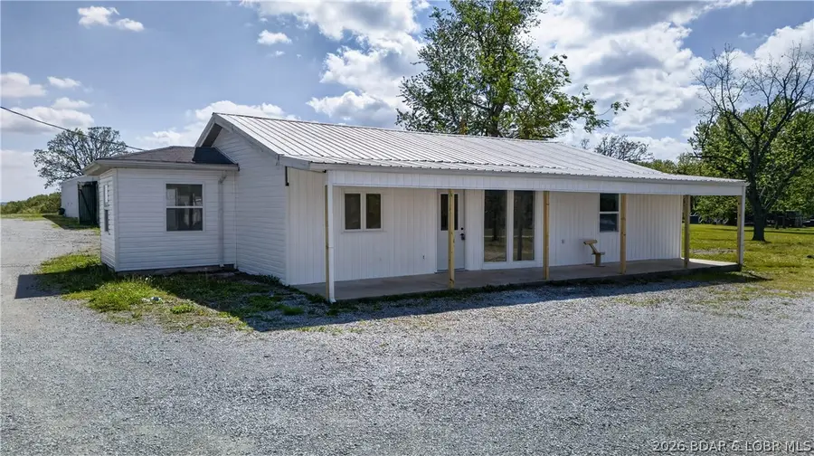 10924 Se Z Highway, Osage, MO 64740 - #2