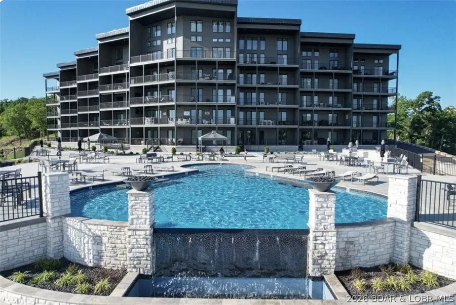 182 Vintage Drive #2F, Pawhuska, MO 65049 - #2