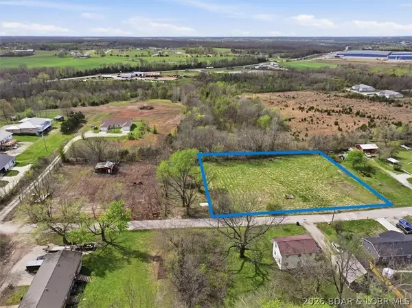 TBD Godfrey, Eldon, MO 65026