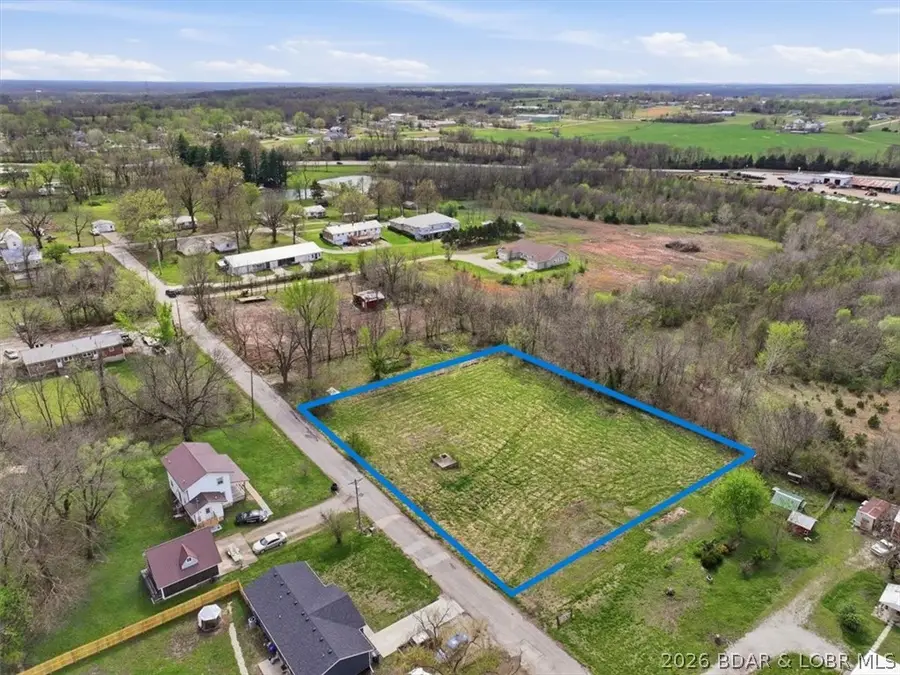 TBD Godfrey, Eldon, MO 65026 - #2