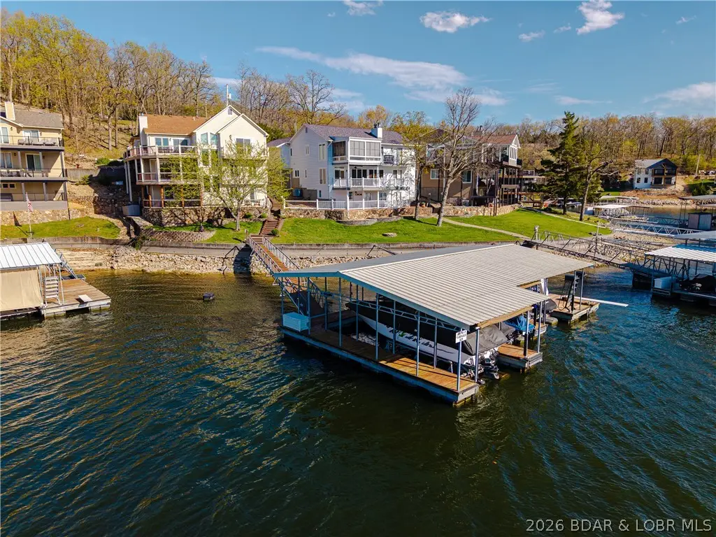 176 Arbor Oaks Drive, Sunrise Beach, MO 65079 - #1