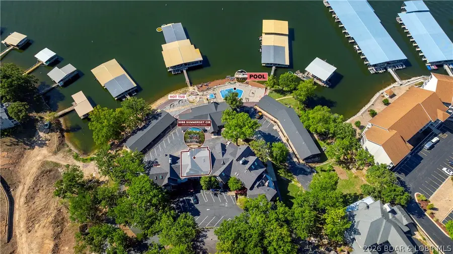 5088 Summerset Circle #D3, Osage Beach, MO 65065 - #3