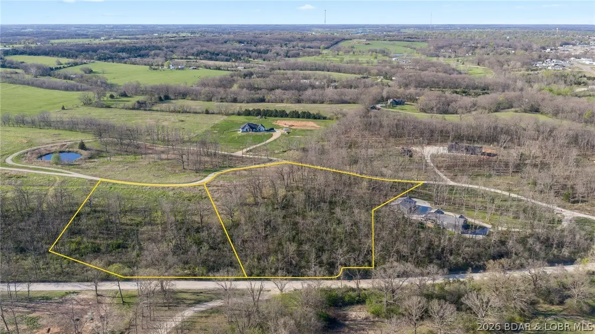 Walnut Creek Circle, Eldon, MO 65026 - #1