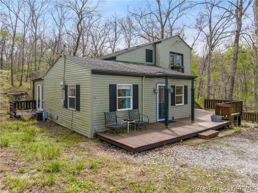 28942 White Oak Road, Gravois Mills, MO 65037 - #2