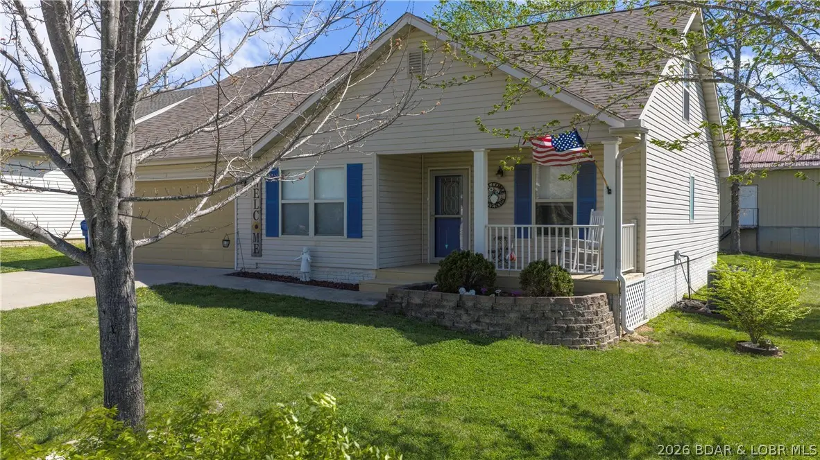 199 Trail Ridge Lane, Camdenton, MO 65020 - #1