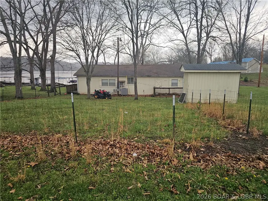 3469 Jet Drive, Stover, MO 65078 - #3