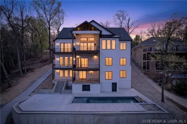 185 Turnbridge Court, Sunrise Beach, MO 65079