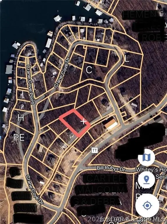 38 Legacy Lane, Sunrise Beach, MO 65079 - #2