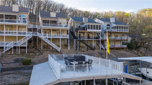 1453 Ginger Road, Lake Ozark, MO 65049