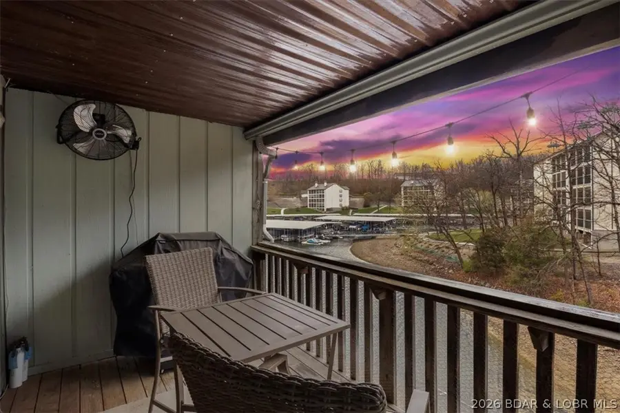 159 Southwood Shores Place #3B, Lake Ozark, MO 65049 - #2