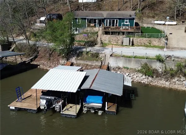 2549 Pine Cove Road, Edwards, MO 65326