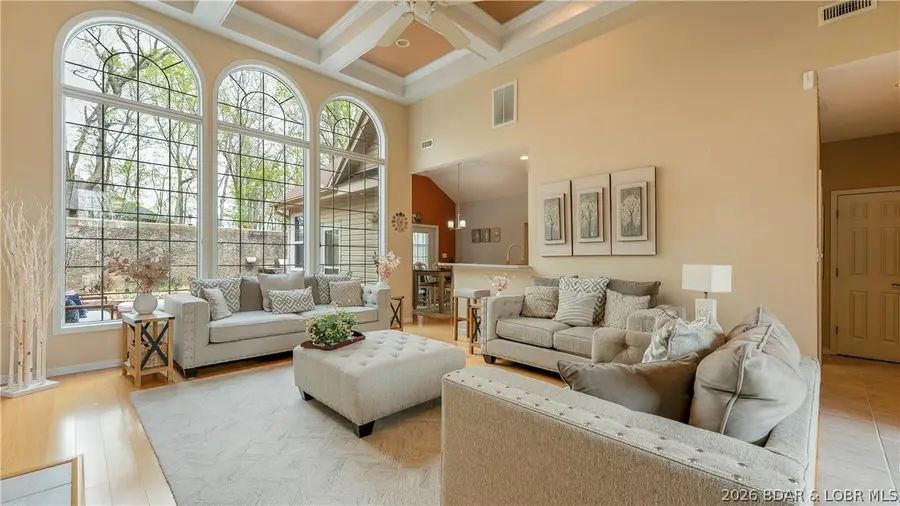 1706 Grand View Drive, Sunrise Beach, MO 65079 - #2