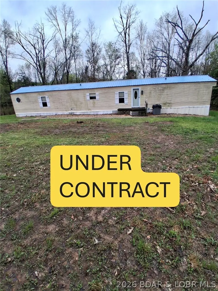 483 Mcneil Drive, Climax Springs, MO 65324 - #1