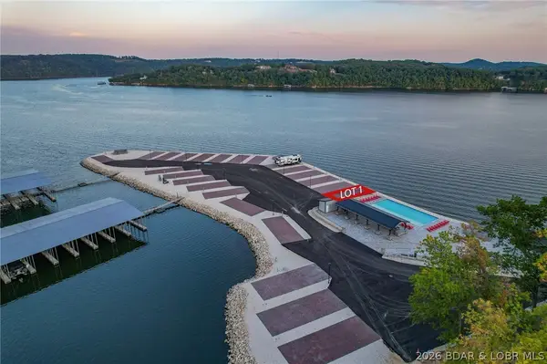 Lot 1 Silver Sands Drive, Sunrise Beach, MO 65079