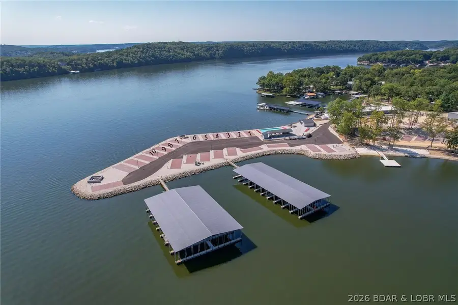 Lot 1 Silver Sands Drive, Sunrise Beach, MO 65079 - #3