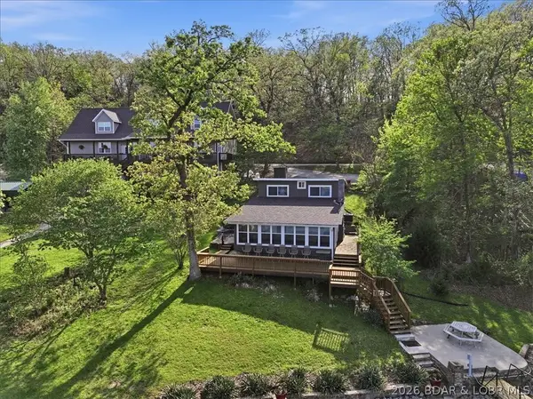 414 Tall Timbers Drive, Roach, MO 65787