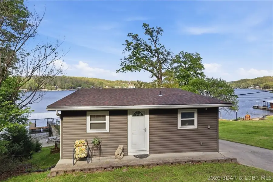 414 Tall Timbers Drive, Roach, MO 65787 - #3