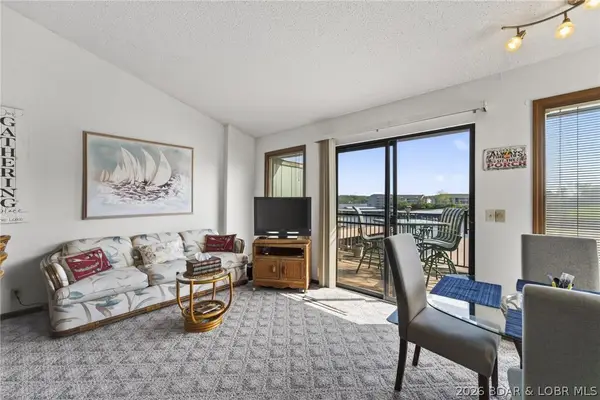 291 Southwood Shores Place #3D, Lake Ozark, MO 65049