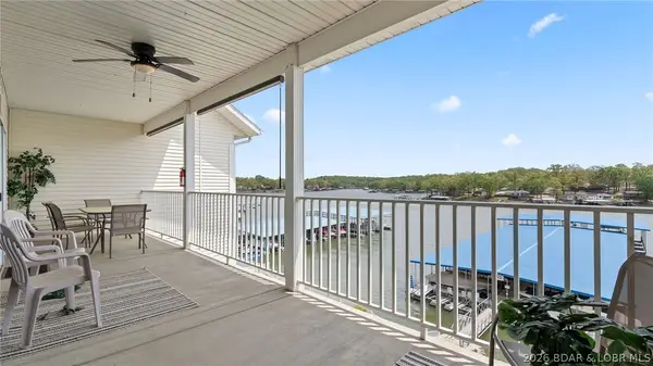 216 Lakeview Resort Boulevard #4F, Sunrise Beach, MO 65047
