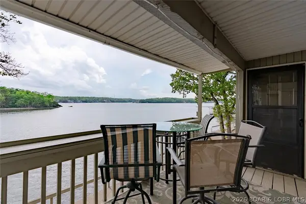 6570 Pelican Drive #201, Osage Beach, MO 65020
