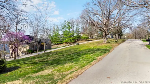 57 & 58 Robyn Court, Osage Beach, MO 65065