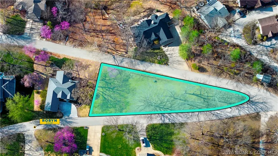 57 & 58 Robyn Court, Osage Beach, MO 65065 - #2