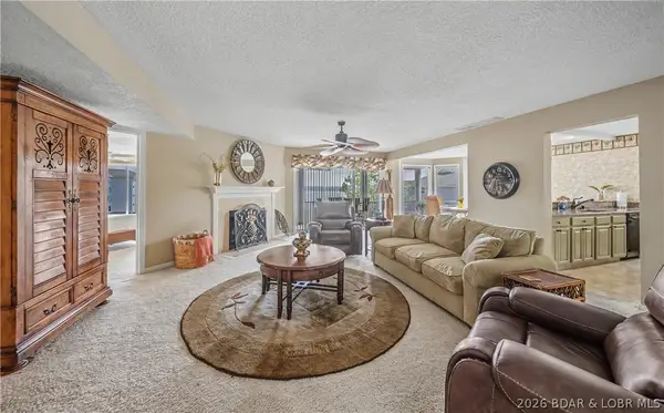 488 Regatta Bay Circle #3D, Lake Ozark, MO 65049
