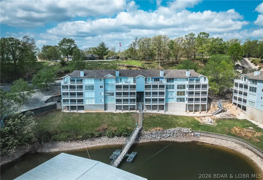 488 Regatta Bay Circle #3D, Lake Ozark, MO 65049 - #2