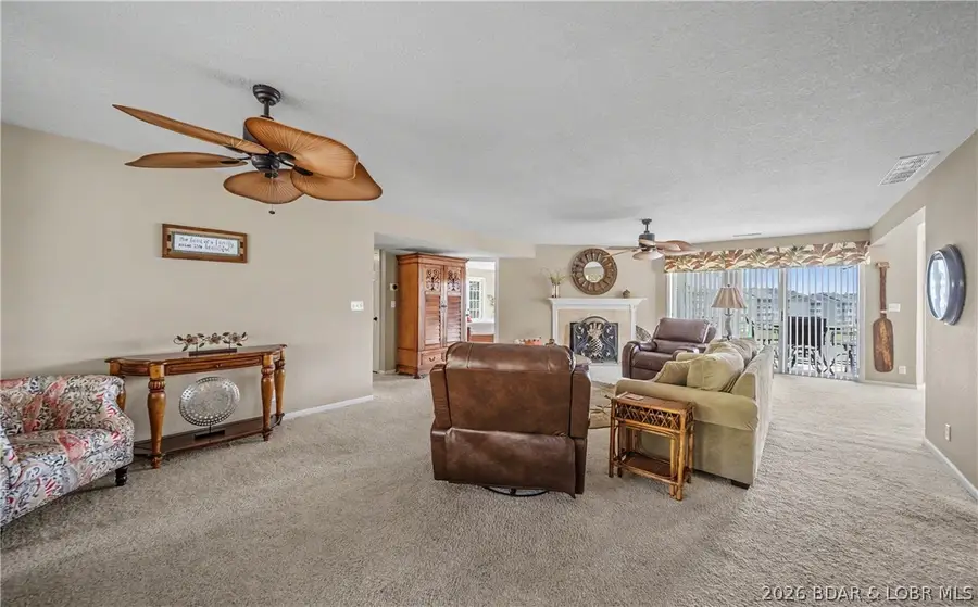 488 Regatta Bay Circle #3D, Lake Ozark, MO 65049 - #3