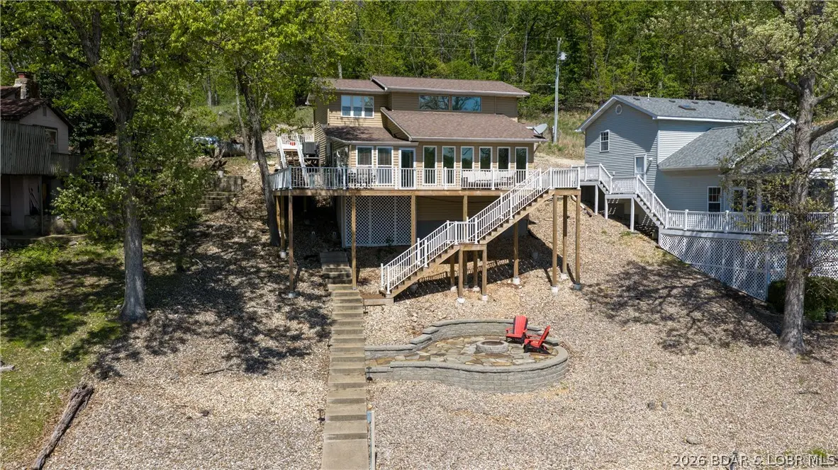 290 Huckleberry Hill Drive, Sunrise Beach, MO 65079 - #1