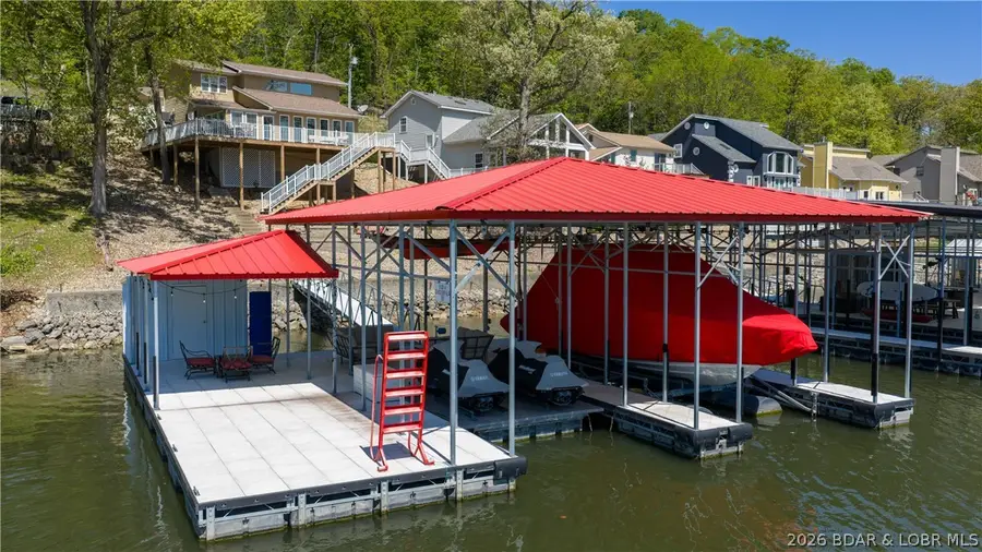 290 Huckleberry Hill Drive, Sunrise Beach, MO 65079 - #2