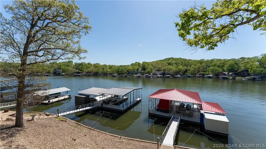 290 Huckleberry Hill Drive, Sunrise Beach, MO 65079 - #3