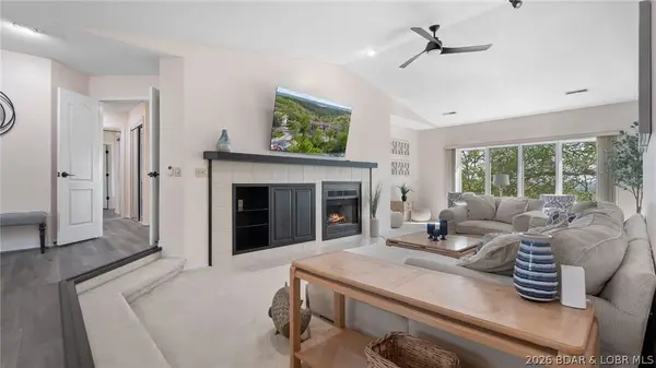 28 Center Court #3A, Lake Ozark, MO 65049