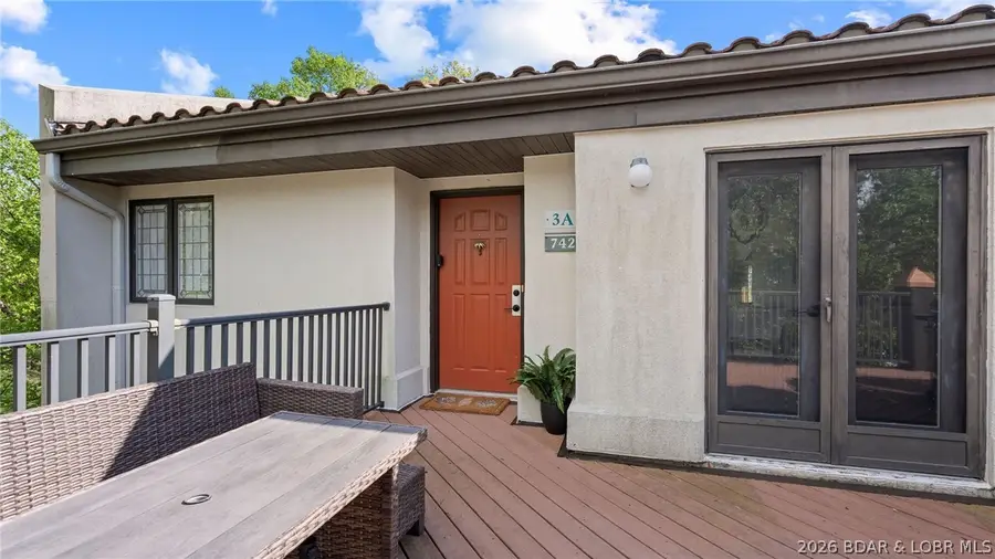 28 Center Court #3A, Lake Ozark, MO 65049 - #2