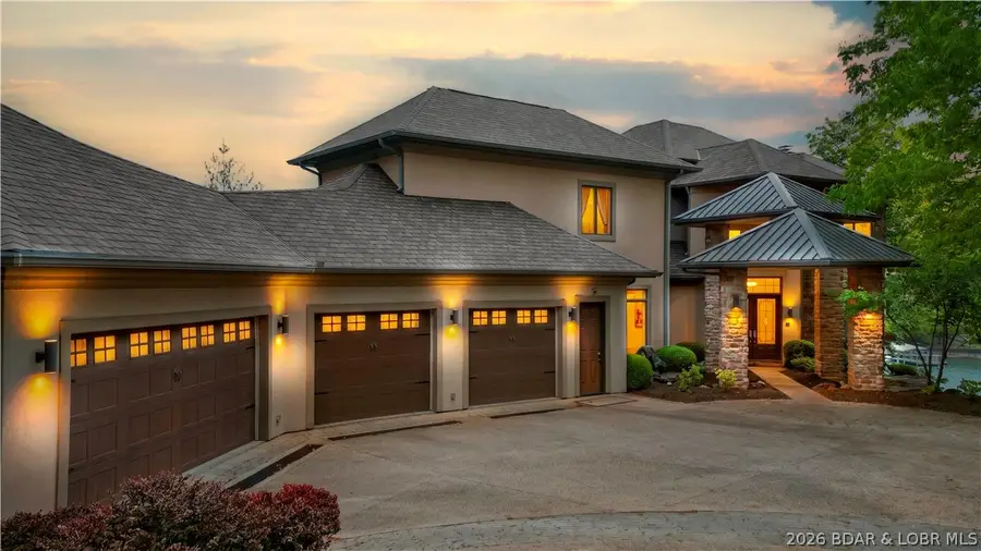 236 Woodhaven Lane, Sunrise Beach, MO 65079 - #2