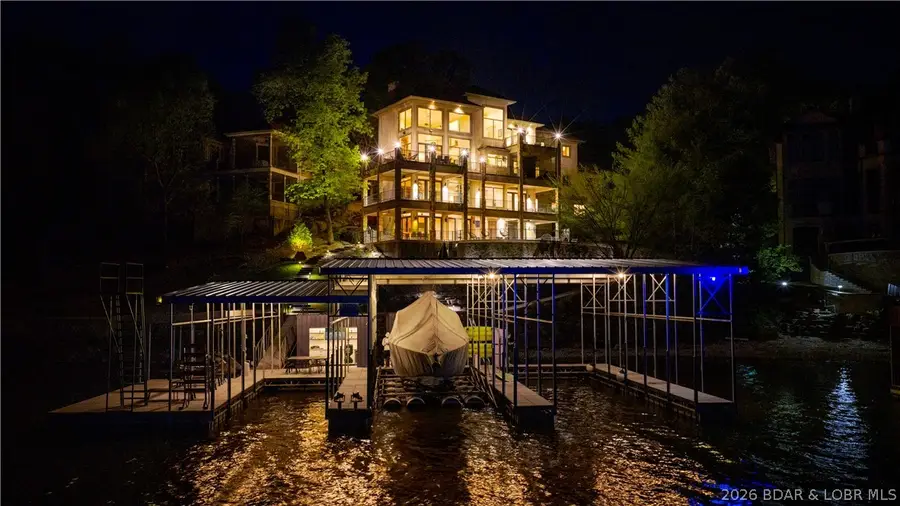 236 Woodhaven Lane, Sunrise Beach, MO 65079 - #3