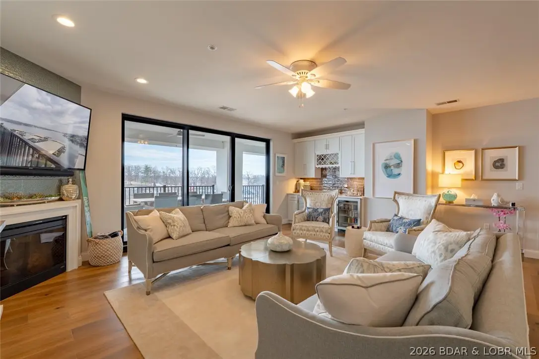 166 Captiva Drive #3E, Sunrise Beach, MO 65079 - #1