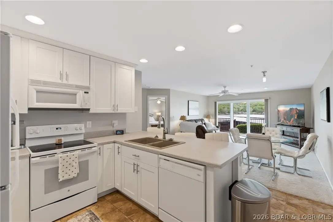 708 Clearwater Drive #1H, Camdenton, MO 65020 - #1