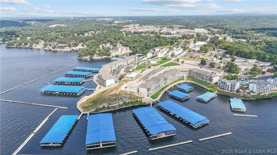 1210 Lands End Parkway #314, Osage Beach, MO 65065 - #3