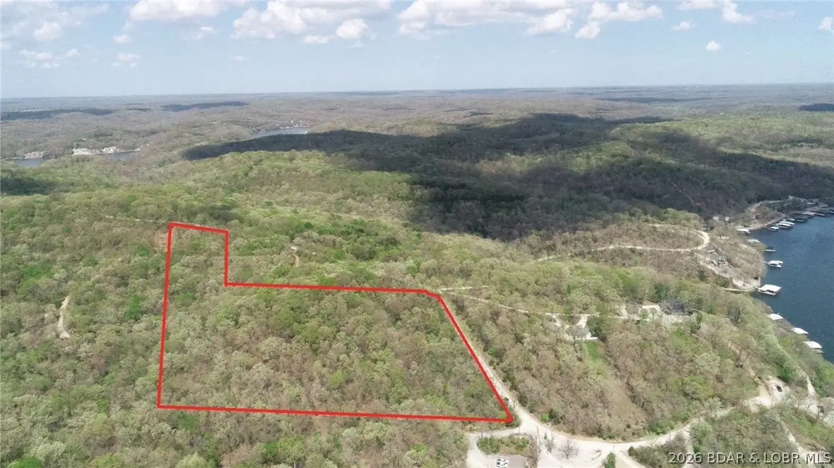 TBD Pershing Road, Rocky Mount, MO 65072 - #1