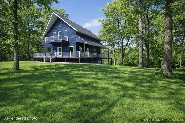33 Big Cedar Drive, Camdenton, MO 65020