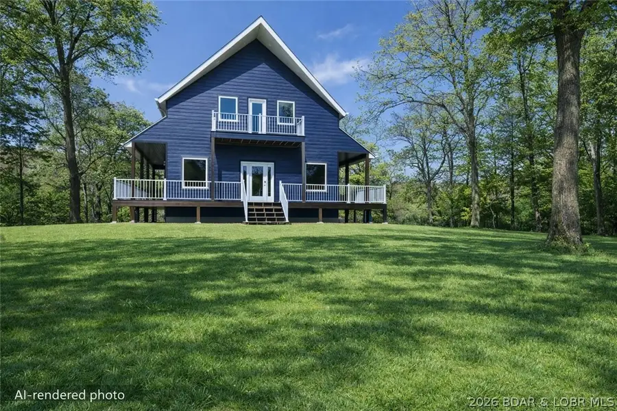 33 Big Cedar Drive, Camdenton, MO 65020 - #2