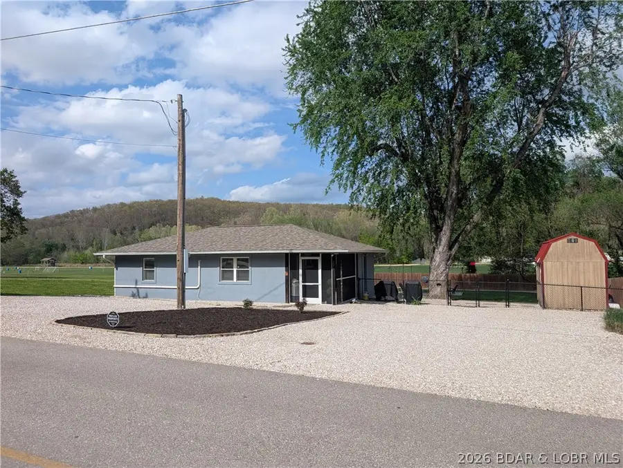 226 N Lake Street, Linn Creek, MO 65052 - #3