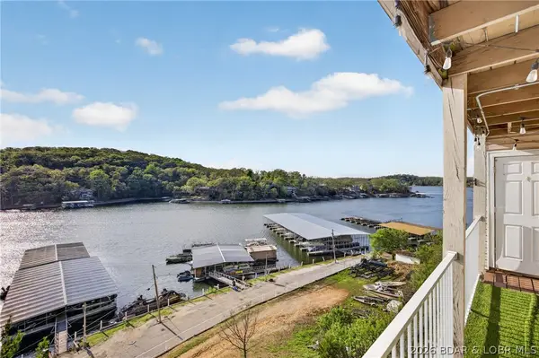 20 Wheelhouse Court #4A, Lake Ozark, MO 65049