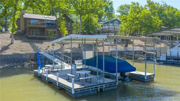 1931 Bluffview Point Drive, Osage Beach, MO 65065