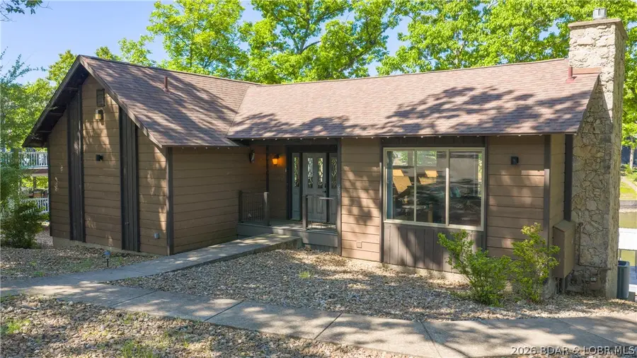 1931 Bluffview Point Drive, Osage Beach, MO 65065 - #3