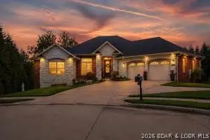 1204 Stablestone Lane, Columbia, MO 65202 - #1